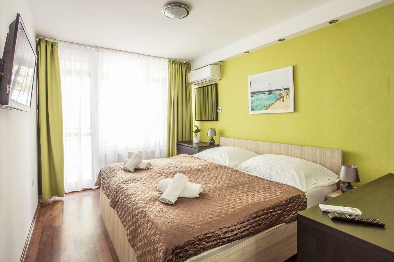 Villa Greta Шіофок Екстер'єр фото