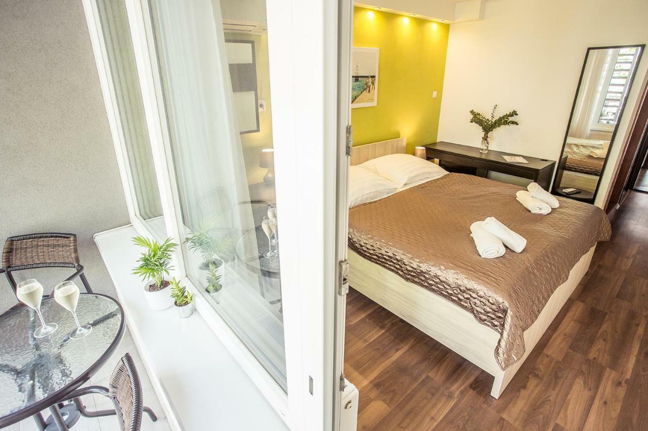 Villa Greta Шіофок Екстер'єр фото