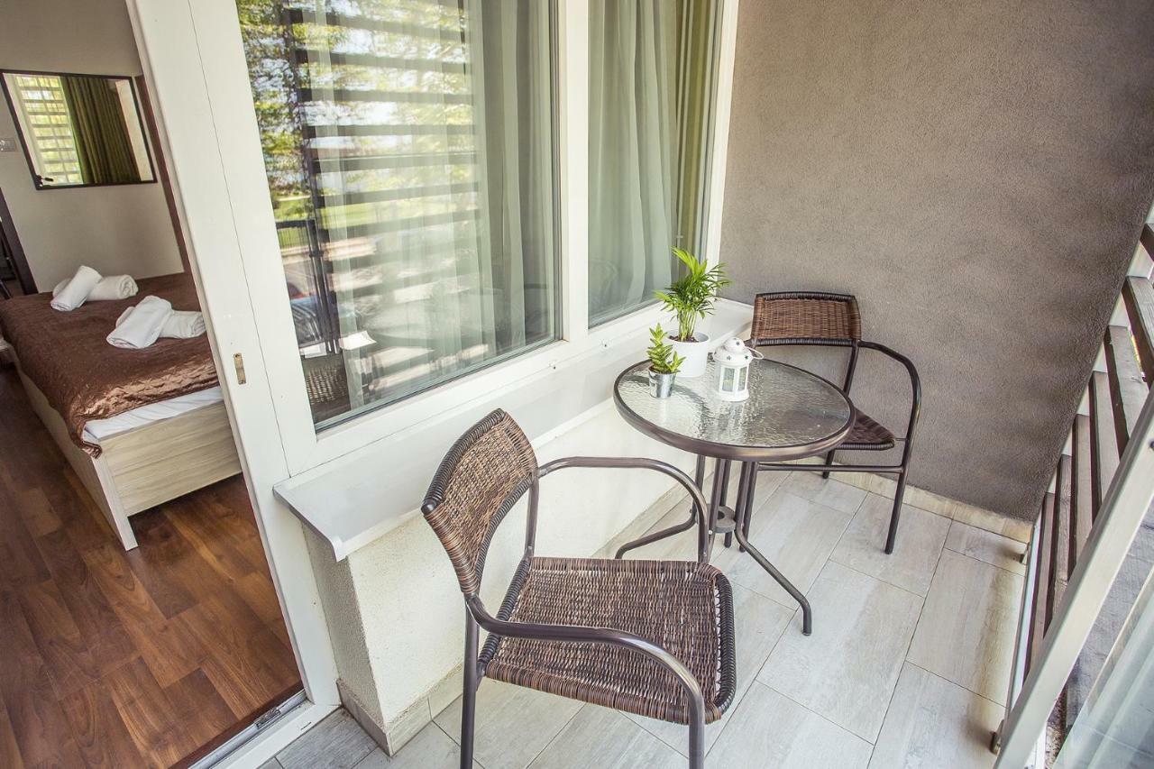 Villa Greta Шіофок Екстер'єр фото