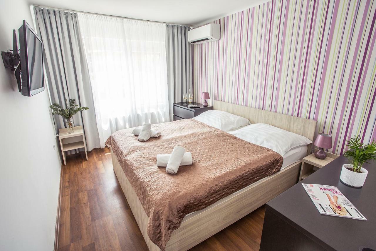 Villa Greta Шіофок Екстер'єр фото