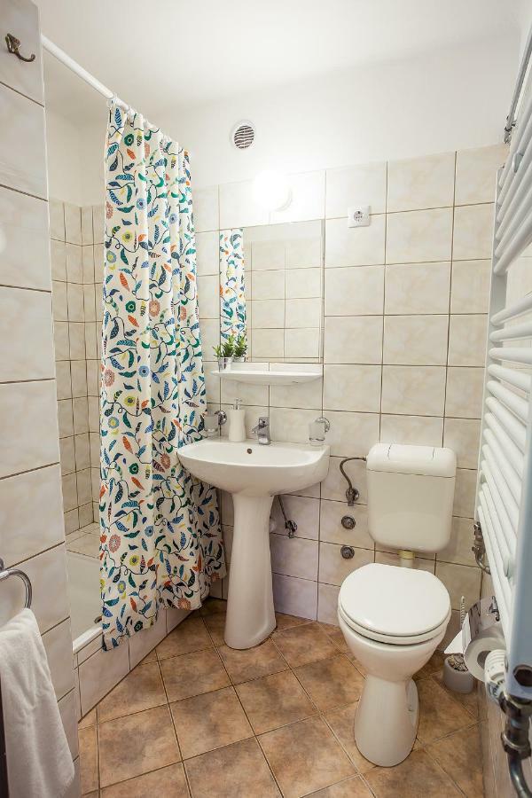 Villa Greta Шіофок Екстер'єр фото